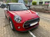 MINI Cooper D Chili