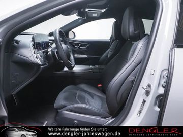 Mercedes E 200 - 6