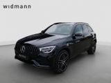 Mercedes-Benz GLC 43 AMG 4M *Burmester*21 Zoll*LED*Kamera*PTS* - Mercedes-Benz GLC 43 AMG aus 2020