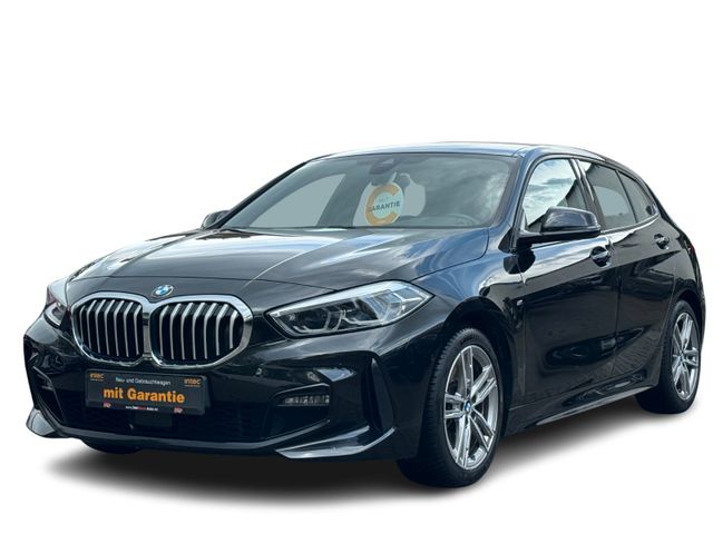 BMW 120 d M Sport *Live Cockpit*CarPlay*KAMERA*