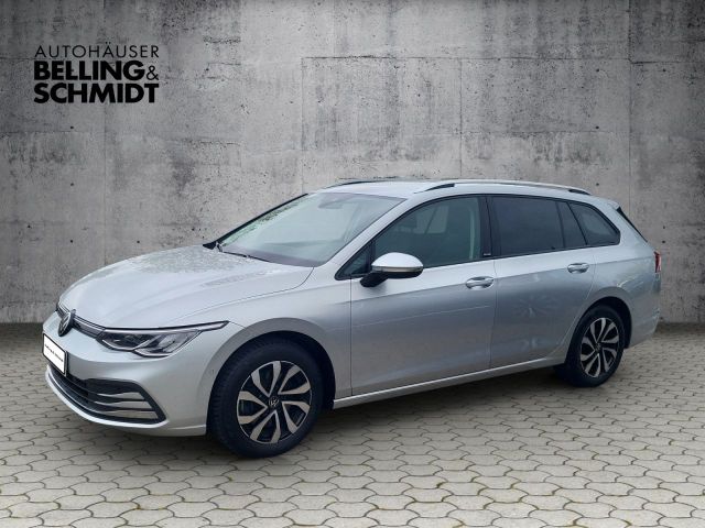 Golf VIII Variant 2.0TDI Aut. Life Navi