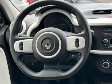 Renault Twingo Limited*USB*KLIMA*BLUETOOTH*ABS*RADIO*