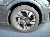 Audi Q8 e-tron - Vorschau Bild 8