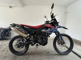 Aprilia RX 125 - Offers matching your search criteria