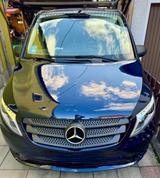 Mercedes-Benz Vito 119 Bluetec 4-matic  - Mercedes-Benz Vito: 4matic