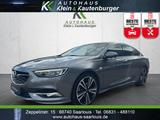 Opel Insignia B GRAND SPORT+OPC+ACC+MASSAGE+HUD+SZHG - Opel Insignia mit Diesel-Antrieb: Leder, Limousine