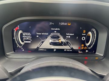 Nissan Qashqai - 12