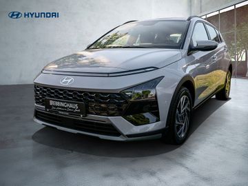Hyundai Bayon 1.0 Trend 2WD Komfort-Paket Navi Kamera