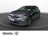 Volkswagen Polo Life 1,0 TSI (95 PS) DSG | Sitzh. - Volkswagen Polo Neuwagen: Automatik