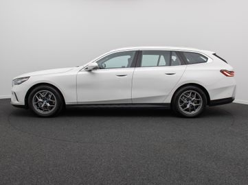 BMW 520 - 11