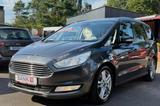 Ford Galaxy Titanium.7Sitzer.Neue Zahnriemen.Panorama - Ford Galaxy mit Diesel-Antrieb