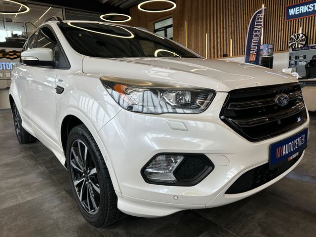 Ford Kuga ST-Line *Xenon*Leder*Navi*Kamera*