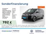Volkswagen T7 Multivan 2.0TDI Style Lang DSG 7Sitze AHK DCC
