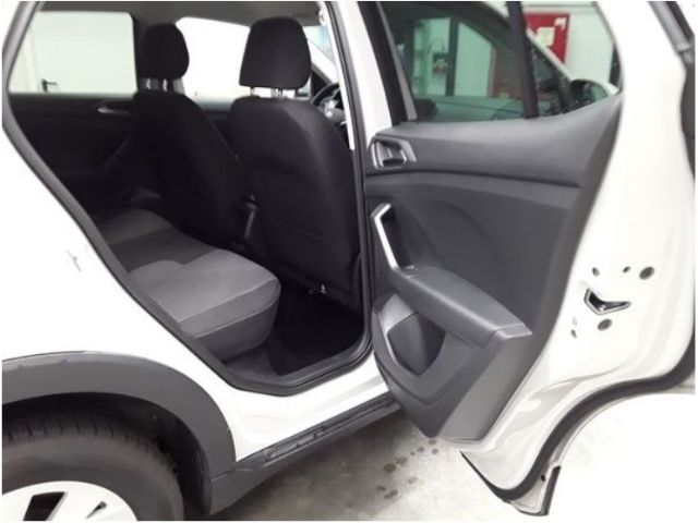 T-Cross 1.0 TSI DSG Life Kamera/Navi/ACC/Travel/