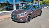 Kia Ceed SW 1,6 GDI  Edition 7* Klima*el. FH - Kia cee'd Sportswagon aus 2013