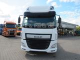 DAF CF 400 FT / Klima / Differenzialsp / Retarder - DAF 400