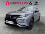 Mitsubishi Eclipse Cross Eclipse Cross 1.5 T-MIVEC CVT 2WD  - graue Mitsubishi Eclipse Cross
