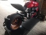 Ducati DIAVEL 1260  - DUCATI DIAVEL 1260