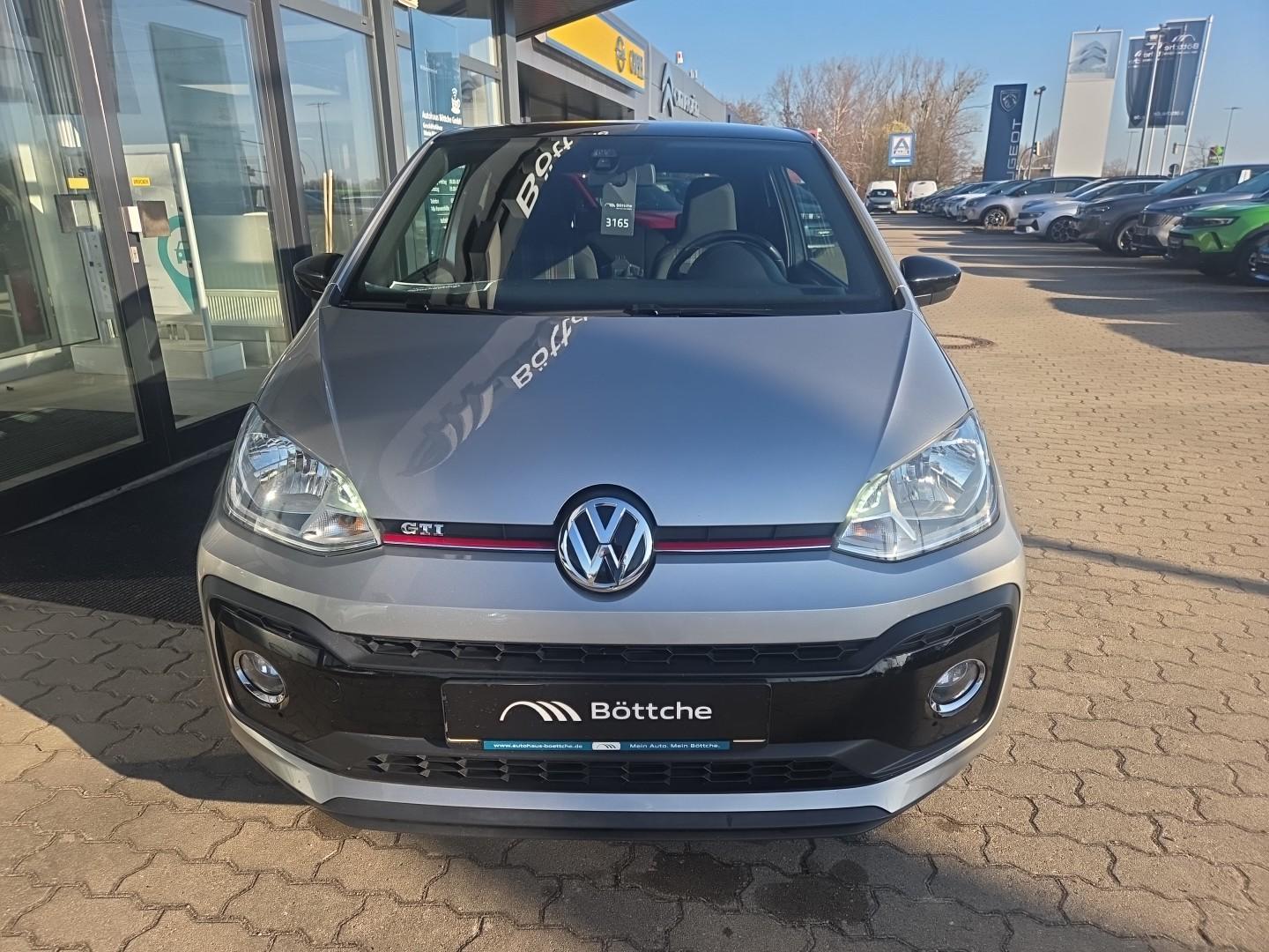 Volkswagen VW up GTi TOP Zustand