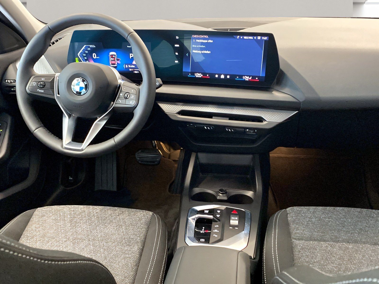 BMW 123 - Bild 7