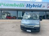 Fiat Ducato 11 2.0 JTD PC Panorama 9 posti - gebrauchte Fiat Ducato aus dem Jahr 2004