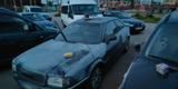 Audi Coupe 1.9 66kw diesel. Mit dokumente. - Audi Coupé aus 1992
