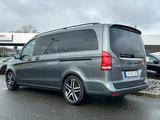 Mercedes-Benz V 300d AVANTG. ED. lang 360°+ACC+Burmester - Mercedes-Benz V 300 in Hannover