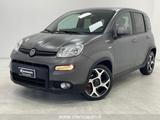Fiat FIAT Panda 1.0 FireFly S&S Hybrid Sport - Fiat Panda: Fire