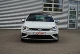 Volkswagen Golf VII 2.0 R 4Motion LED Navi Panorama Leder - Benzin Gebrauchtwagen in Magdeburg