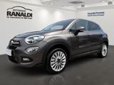 Fiat 500X Lounge++AUTOMATIK!++LEDER!++NAVI!++ - Fiat Gebrauchtwagen