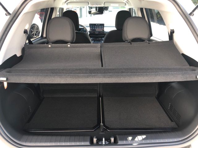 Hyundai INSTER EV 49 kWh (115 PS)2WD Trend