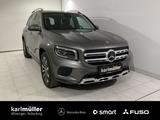 Mercedes-Benz GLB 250 +AHK+Multibeam+Apple+KeyGo+RfK+Ambiente - graue Mercedes-Benz GLB 250
