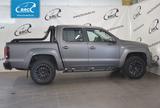 Volkswagen Amarok  - Volkswagen Amarok mit Diesel-Antrieb: Geländewagen