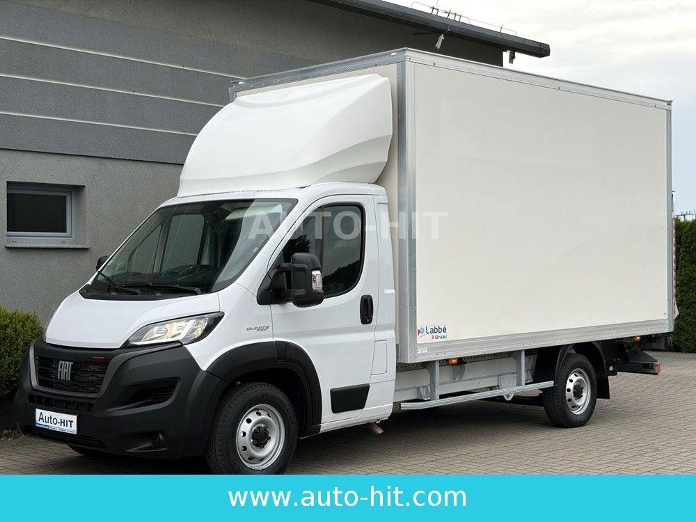Fiat Ducato Koffer 4,20m LBW 160PS *69.000km