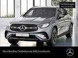 Mercedes-Benz GLC 200 4M AMG+360+AHK+LED+TOTW+KEYLESS+9G - Mercedes-Benz GLC 200 in Köln