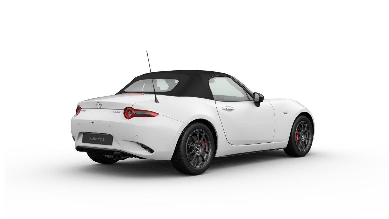 Mazda MX-5 - Bild 4
