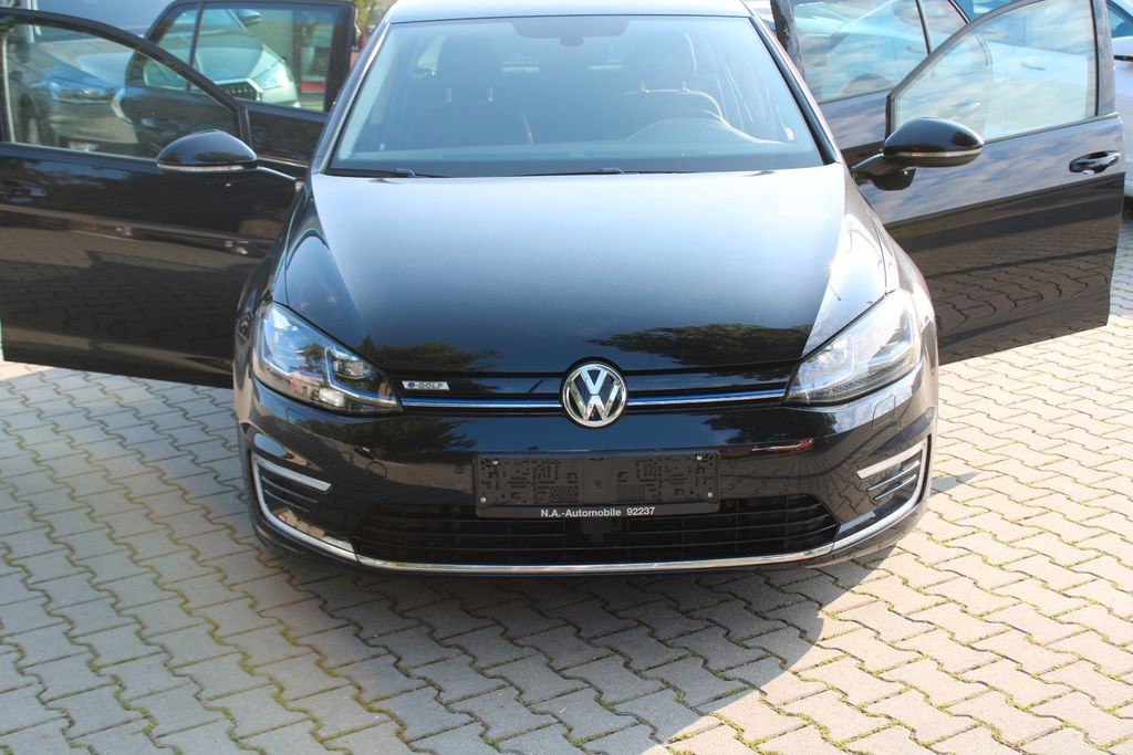 Image of Volkswagen Golf