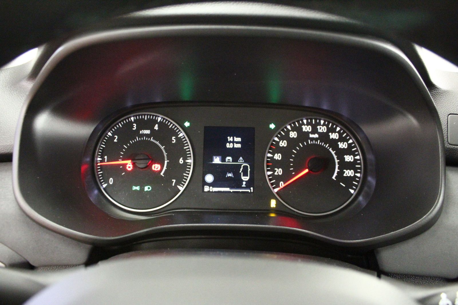 Fahrzeugabbildung Dacia Jogger Eco-G 100 Extreme+ 7-Sitzer *Benzin /LPG