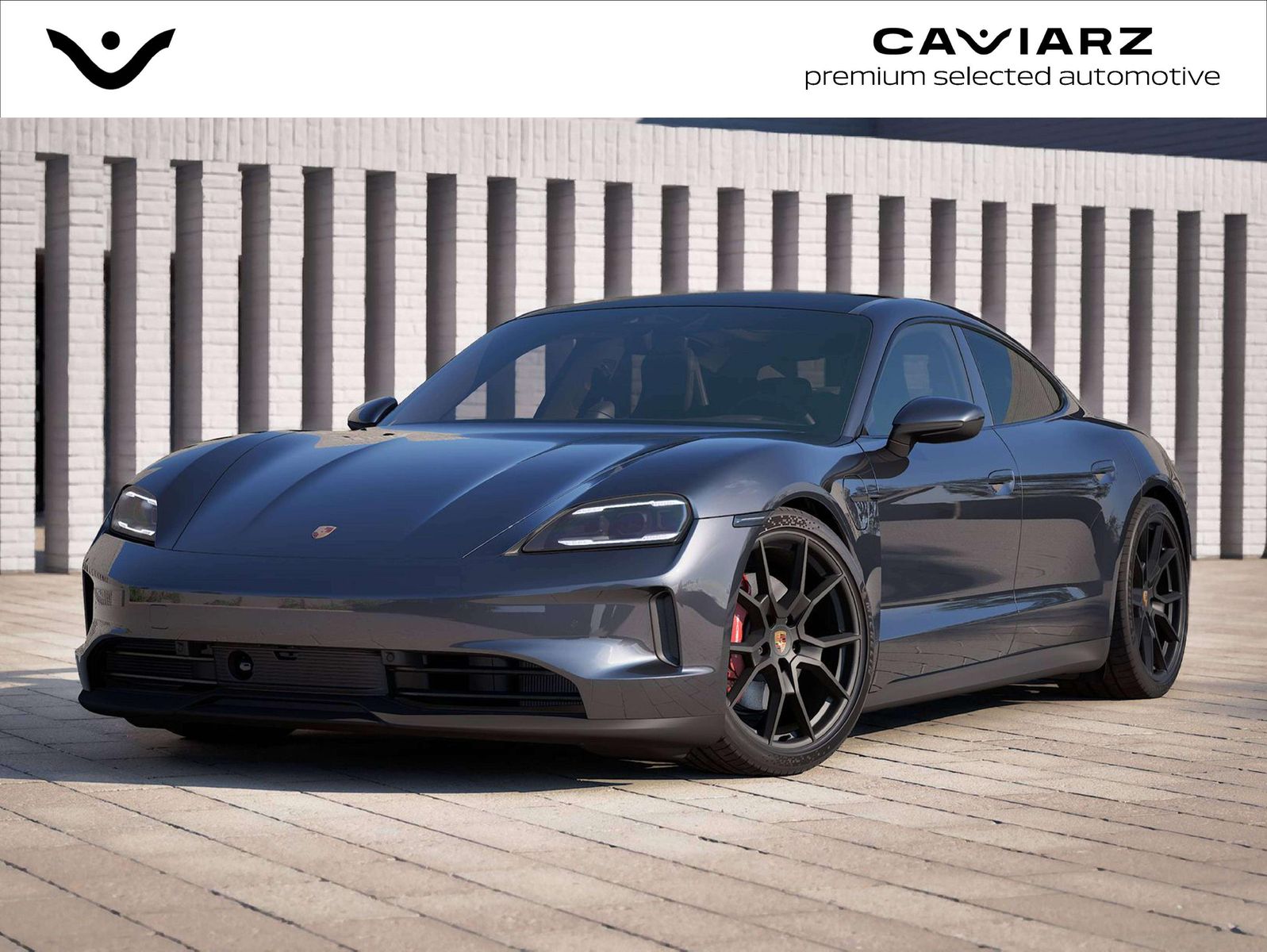 Porsche Taycan 4S 105 kWh/PERF BATT+/CHRONO/AIR SUSP/SPO