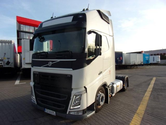 Volvo FH 500 XL MEGA / LD / Euro 6  TIP 634542