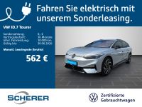 Volkswagen ID.7 - Vorschau Bild 1