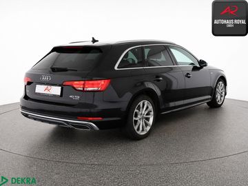 Audi A4 - 5
