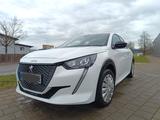 Peugeot e-208 Active Pack, Shzg./Navi/8-fach-b./Garantie - Peugeot e-208 von privat