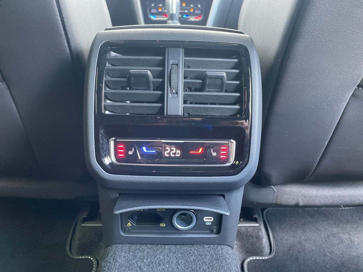 Arteon Shooting Brake R-Line 2.0 TDI 4Motion AHK