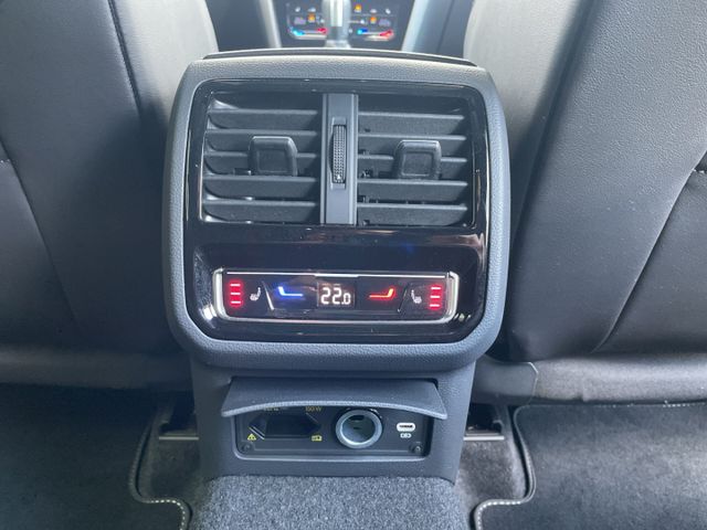 Arteon Shooting Brake R-Line 2.0 TDI 4Motion AHK