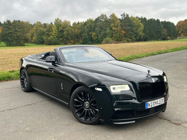 ROLLS ROYCE Dawn