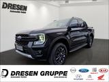 Ford Ranger Wildtrak 2.0 EcoBlue 205PS El. Rollo/B&O/