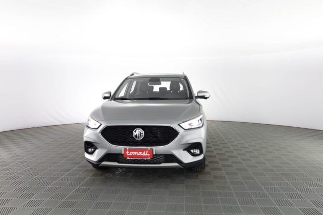 Otros MG ZS ZS 1.5 VTi-tech Luxury