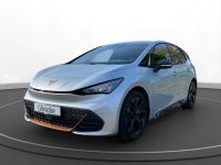 Cupra Born - Vorschau Bild 2