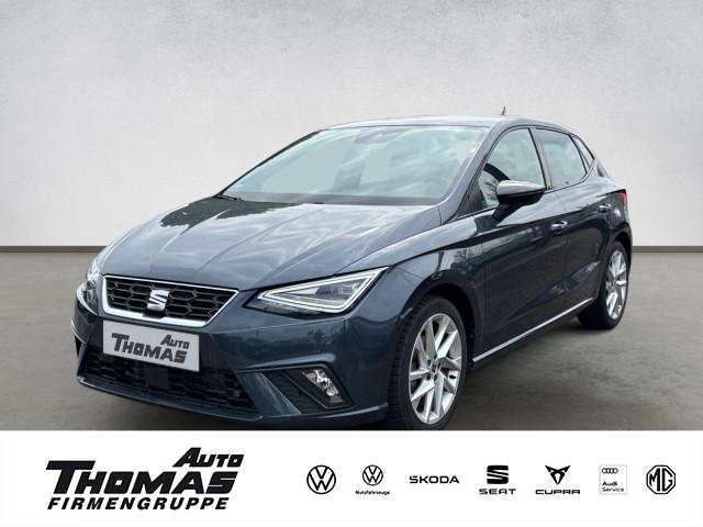 Seat Ibiza FR 1.0TSI LED Navigation